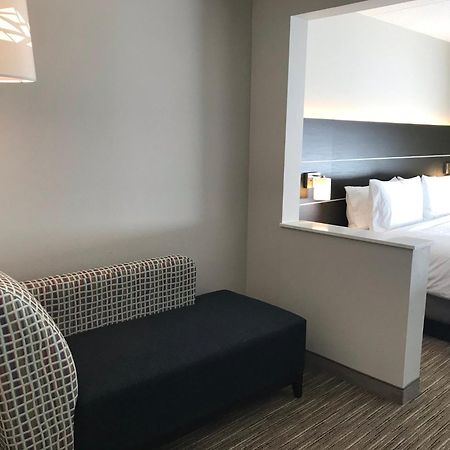 Holiday Inn Express & Suites - Prospect Heights By Ihg Exteriör bild