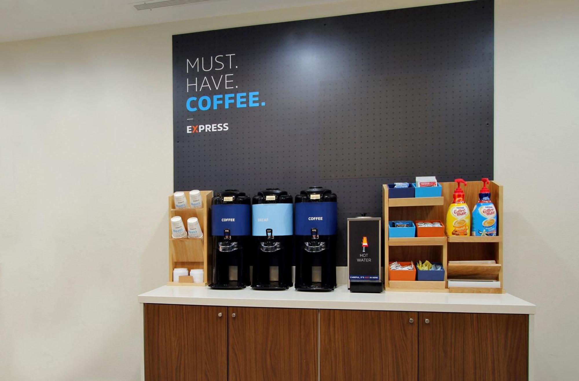Holiday Inn Express & Suites - Prospect Heights By Ihg Exteriör bild