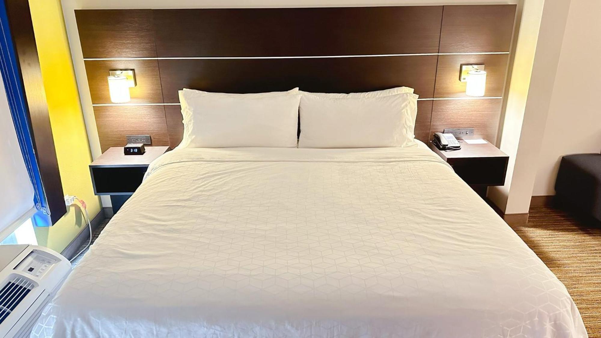 Holiday Inn Express & Suites - Prospect Heights By Ihg Exteriör bild