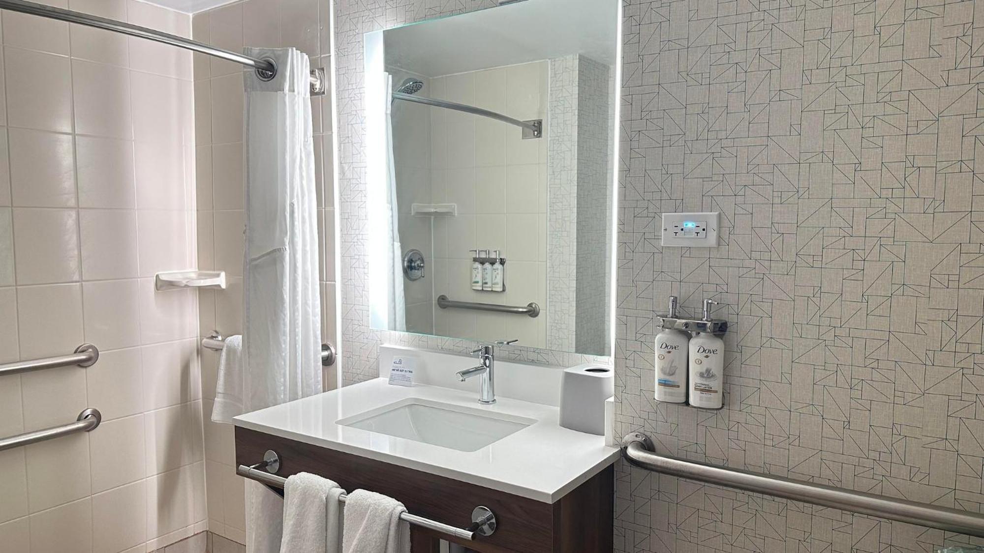 Holiday Inn Express & Suites - Prospect Heights By Ihg Exteriör bild