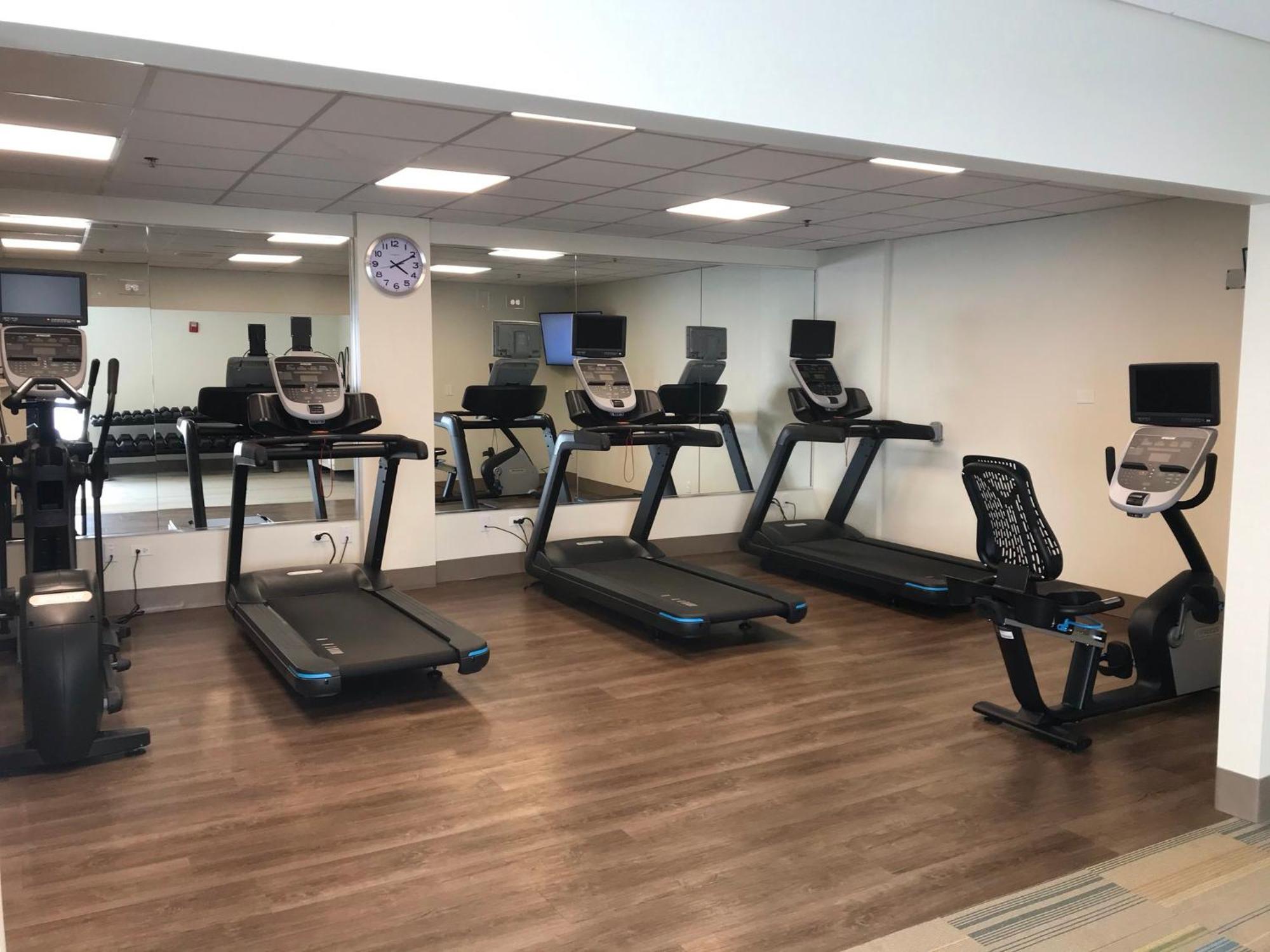 Holiday Inn Express & Suites - Prospect Heights By Ihg Exteriör bild