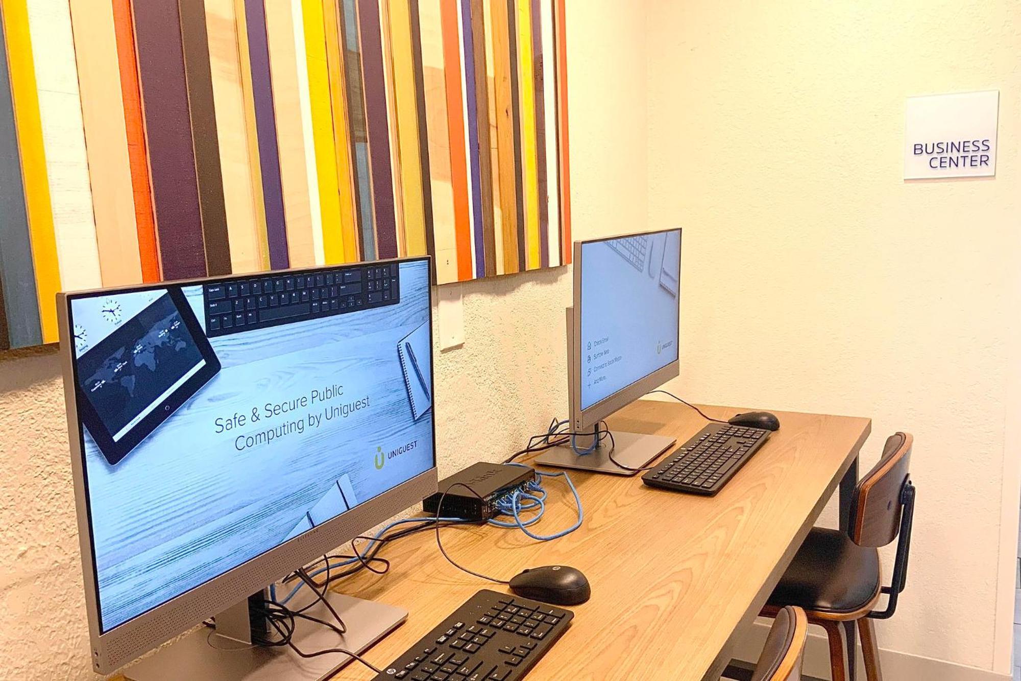 Holiday Inn Express & Suites - Prospect Heights By Ihg Exteriör bild