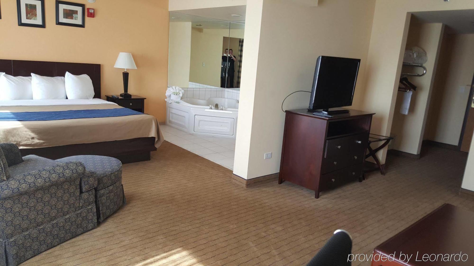 Holiday Inn Express & Suites - Prospect Heights By Ihg Exteriör bild