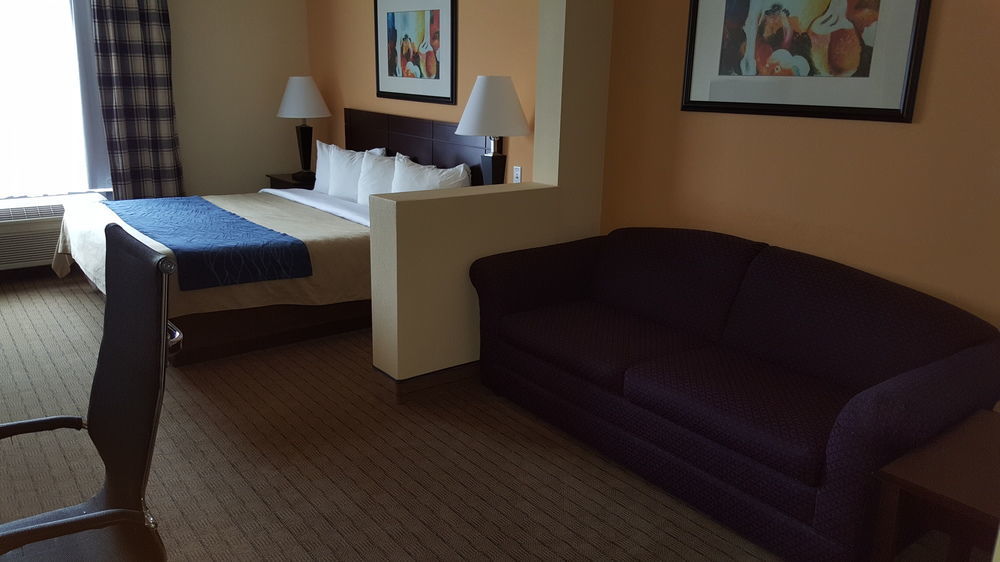 Holiday Inn Express & Suites - Prospect Heights By Ihg Exteriör bild