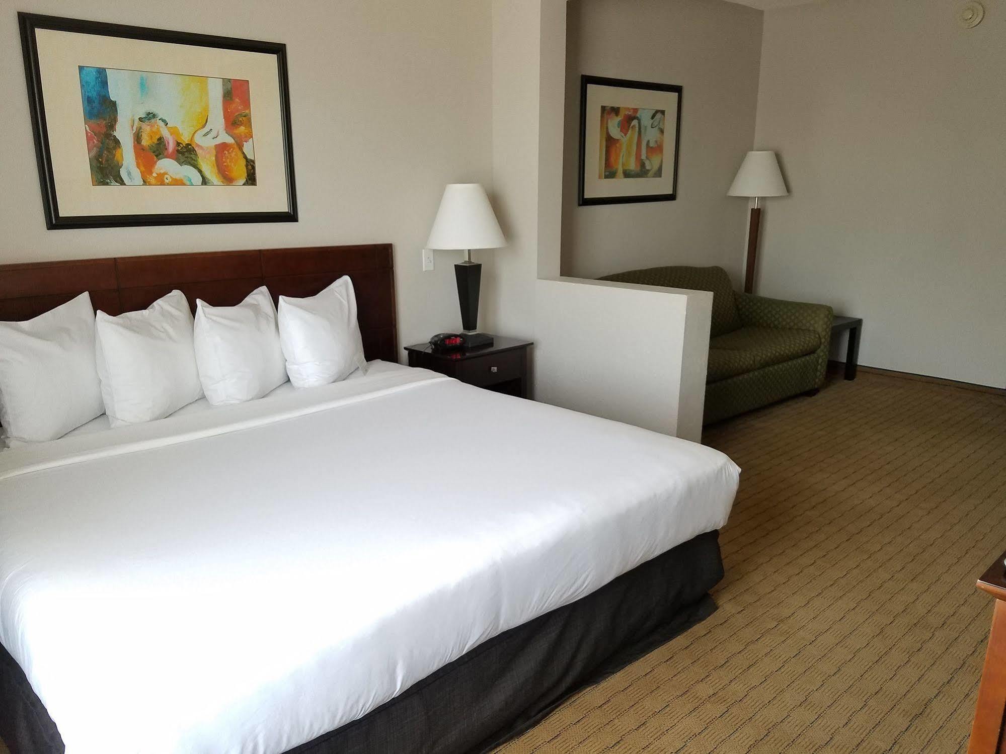 Holiday Inn Express & Suites - Prospect Heights By Ihg Exteriör bild